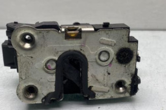 Serrure arriere gauche DACIA LODGY Photo n°1