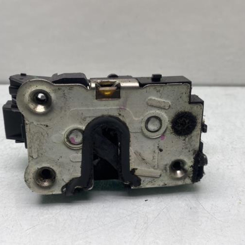 Serrure arriere gauche DACIA LODGY Photo n°1