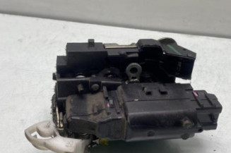 Serrure arriere gauche DACIA LODGY