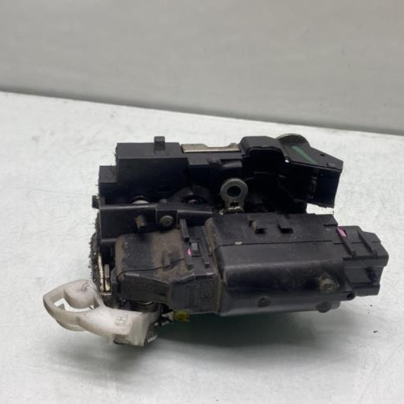 Serrure arriere gauche DACIA LODGY Photo n°2