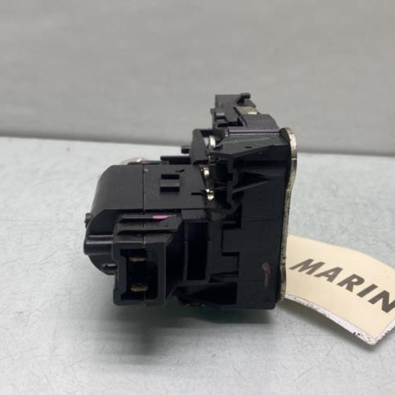 Serrure arriere gauche DACIA LODGY Photo n°3