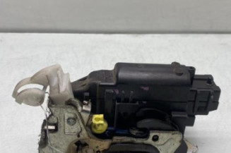 Serrure arriere gauche DACIA LODGY