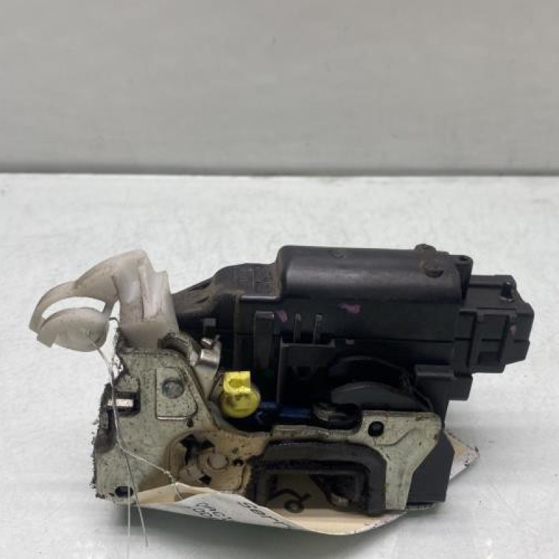 Serrure arriere gauche DACIA LODGY Photo n°4