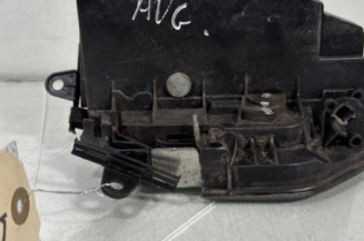 Serrure avant gauche BMW SERIE 1 E87 Photo n°1