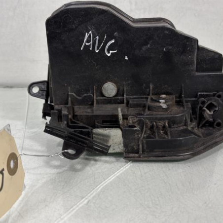 Serrure avant gauche BMW SERIE 1 E87 Photo n°1