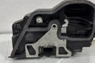 Serrure avant gauche BMW SERIE 1 E87