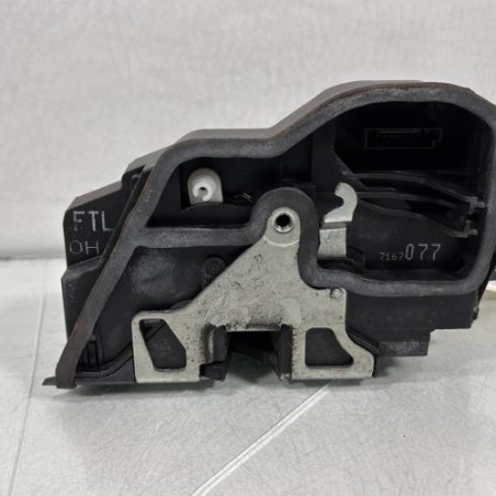 Serrure avant gauche BMW SERIE 1 E87