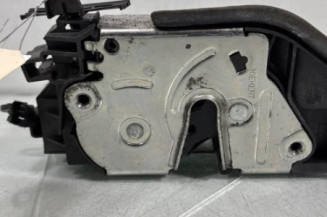 Serrure avant gauche BMW SERIE 1 E87