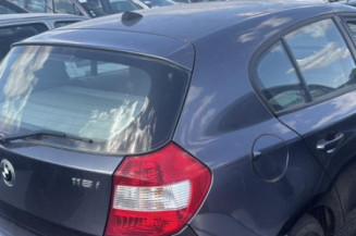 Serrure avant gauche BMW SERIE 1 E87