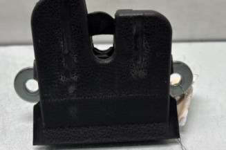 Serrure de coffre VOLKSWAGEN POLO 5 Photo n°1