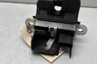 Serrure de coffre VOLKSWAGEN POLO 5