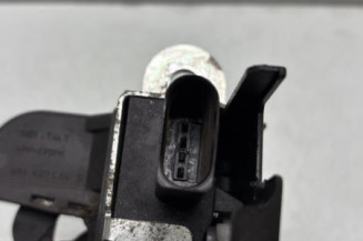 Serrure de coffre VOLKSWAGEN POLO 5