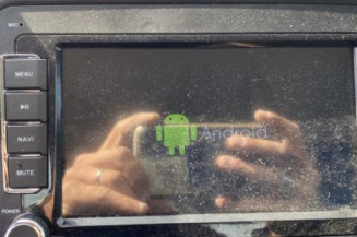 Serrure de coffre VOLKSWAGEN POLO 5