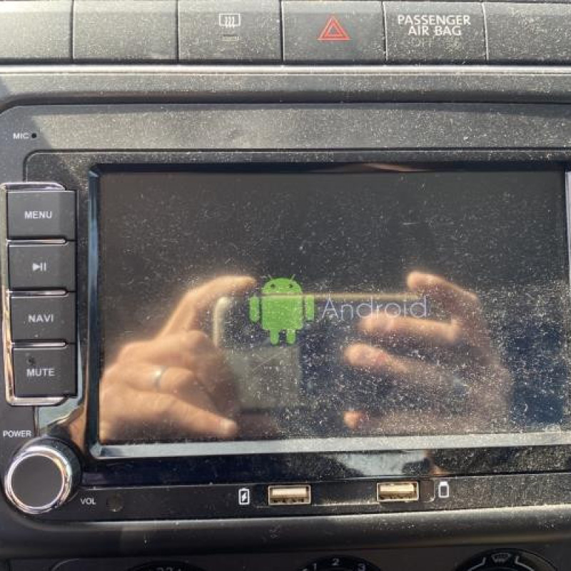 Serrure de coffre VOLKSWAGEN POLO 5 Photo n°20