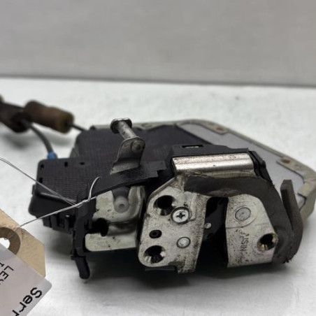 Serrure arriere gauche LEXUS IS 2 Photo n°1