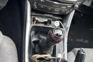 Serrure arriere gauche LEXUS IS 2