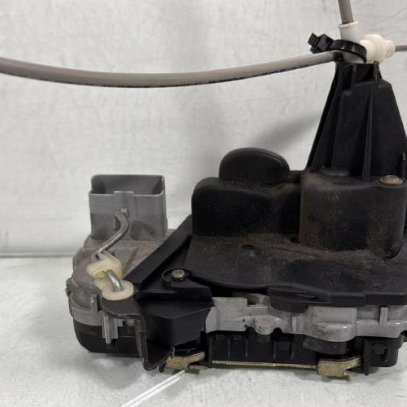 Serrure avant droit PEUGEOT 307 Photo n°2