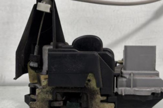 Serrure avant droit PEUGEOT 307