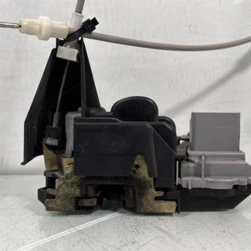 Serrure avant droit PEUGEOT 307 Photo n°3