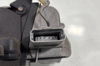 Serrure avant droit PEUGEOT 307