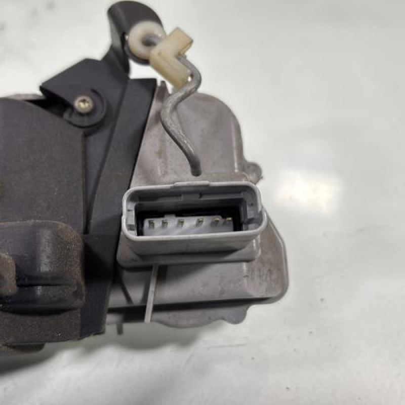 Serrure avant droit PEUGEOT 307 Photo n°5