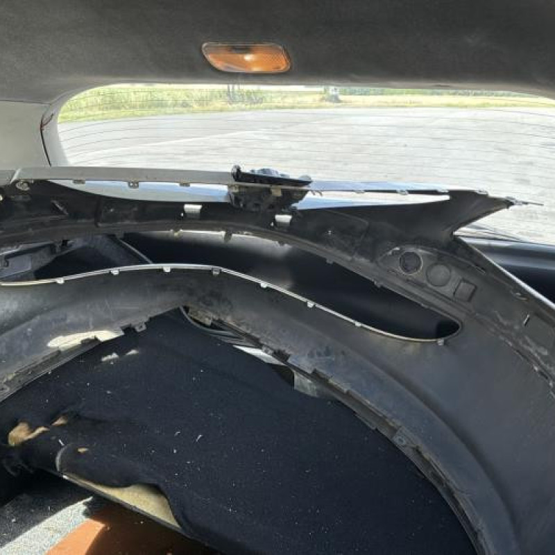 Serrure avant droit PEUGEOT 307 Photo n°15