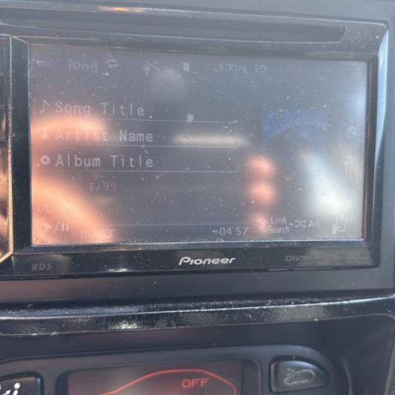 Serrure avant droit PEUGEOT 307 Photo n°19