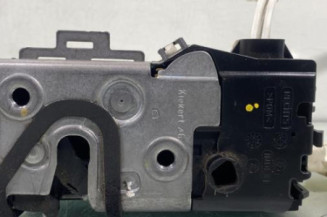 Serrure avant droit PEUGEOT 1007