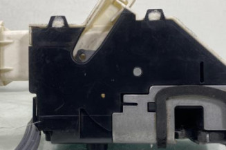 Serrure avant droit PEUGEOT 1007