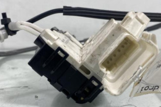 Serrure avant droit PEUGEOT 1007