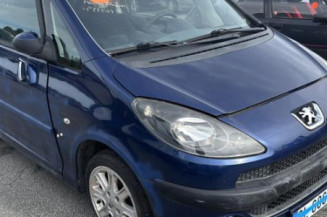Serrure avant droit PEUGEOT 1007