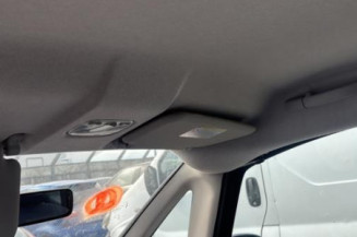 Serrure avant droit PEUGEOT 1007