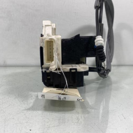 Serrure avant gauche PEUGEOT 1007