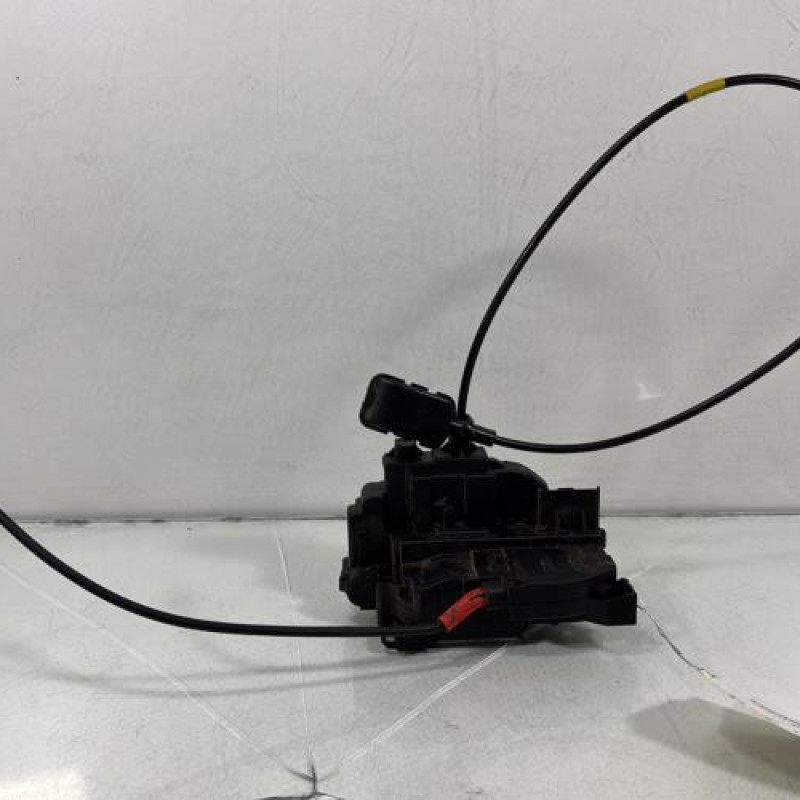 Serrure avant droit RENAULT KANGOO 2 Photo n°1