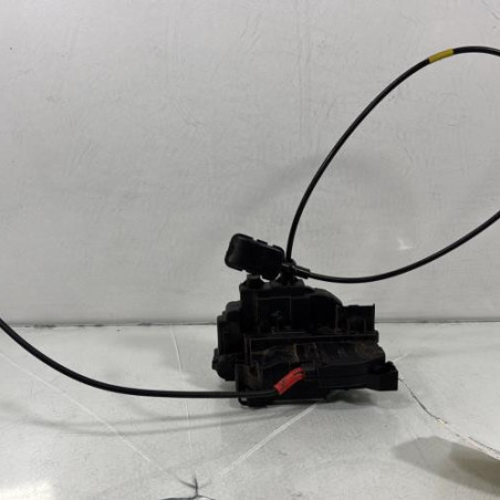 Serrure avant droit RENAULT KANGOO 2 Photo n°1