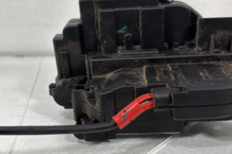 Serrure avant droit RENAULT KANGOO 2