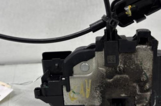 Serrure avant droit RENAULT KANGOO 2