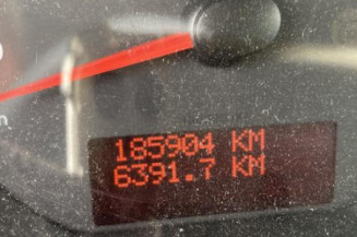 Serrure avant droit RENAULT KANGOO 2