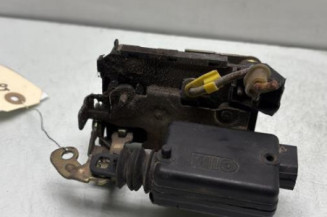 Serrure arriere gauche RENAULT R19