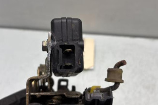 Serrure arriere gauche RENAULT R19