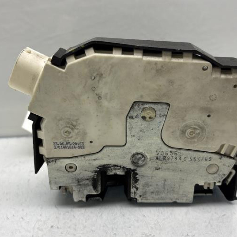 Serrure avant droit MINI MINI 1 R50/R53 Photo n°3