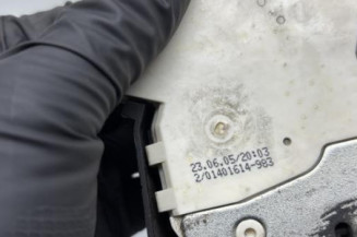 Serrure avant droit MINI MINI 1 R50/R53