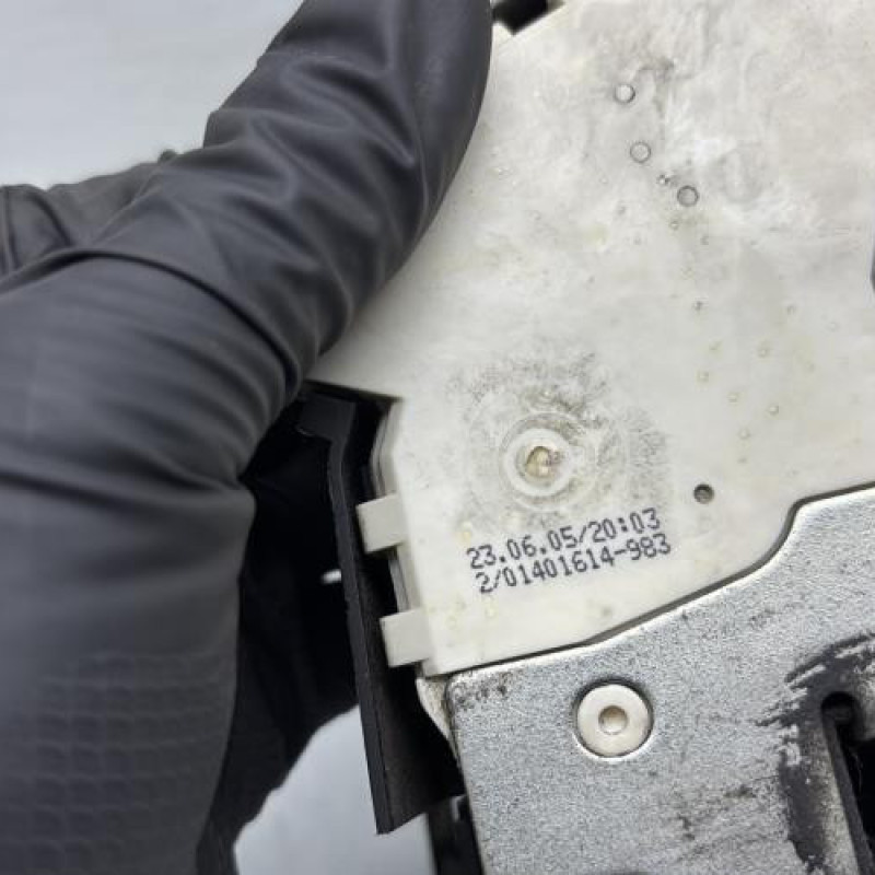 Serrure avant droit MINI MINI 1 R50/R53 Photo n°4