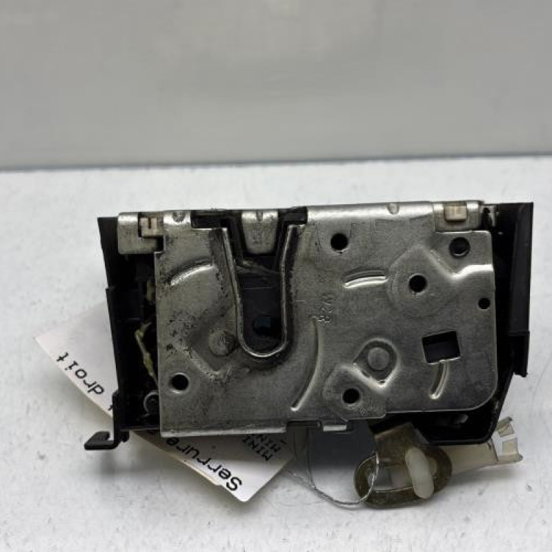 Serrure avant droit MINI MINI 1 R50/R53 Photo n°5