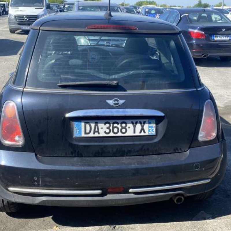 Serrure avant droit MINI MINI 1 R50/R53 Photo n°10