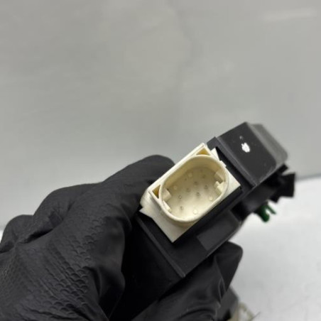 Serrure avant gauche MINI MINI 1 R50/R53