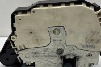 Serrure avant gauche MINI MINI 1 R50/R53