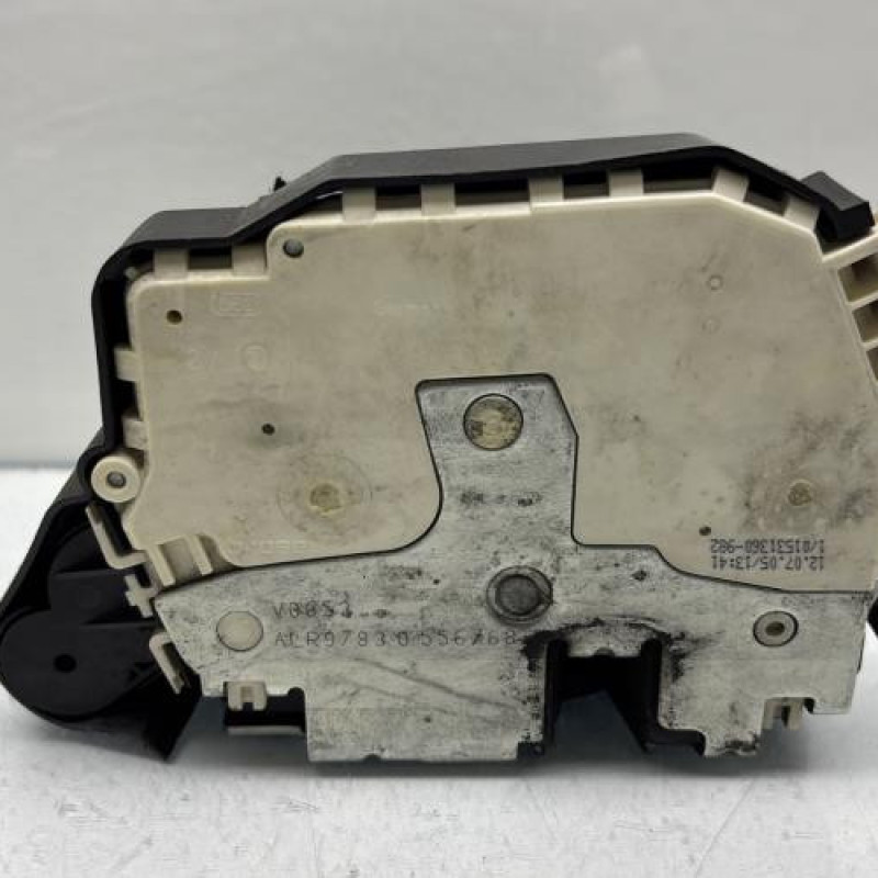 Serrure avant gauche MINI MINI 1 R50/R53 Photo n°3