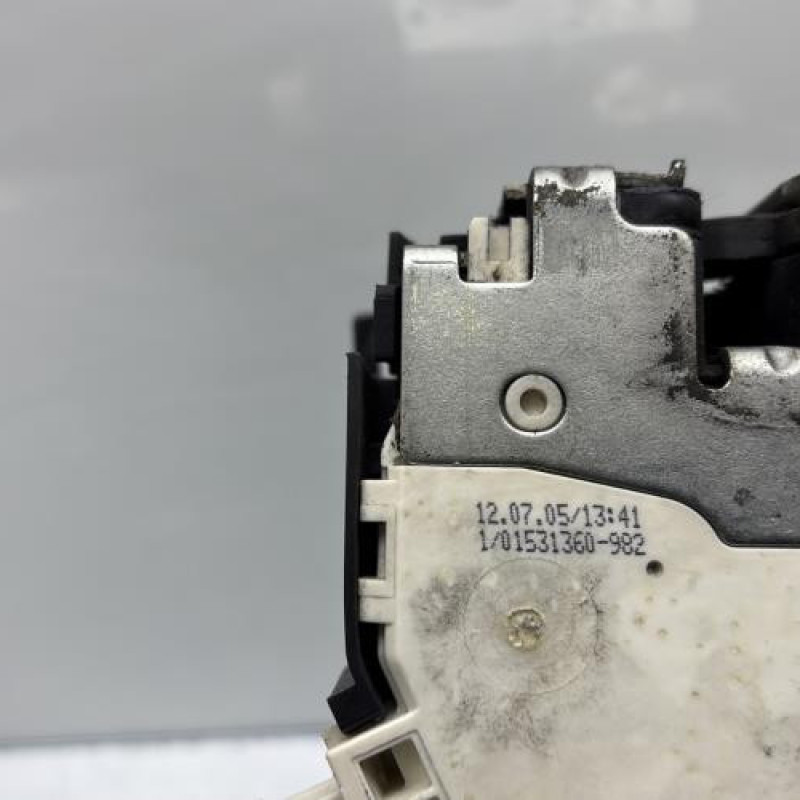 Serrure avant gauche MINI MINI 1 R50/R53 Photo n°4