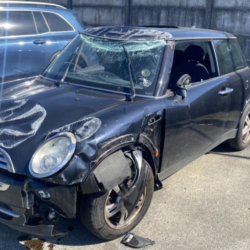 Serrure avant gauche MINI MINI 1 R50/R53 Photo n°6